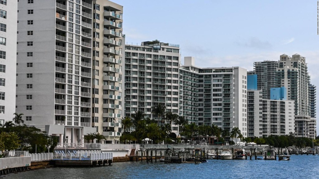 Miami: Los precios de las propiedades y los alquileres se disparan