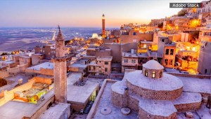 Mardin, una ciudad donde el pasado vive en armonía con el presente
