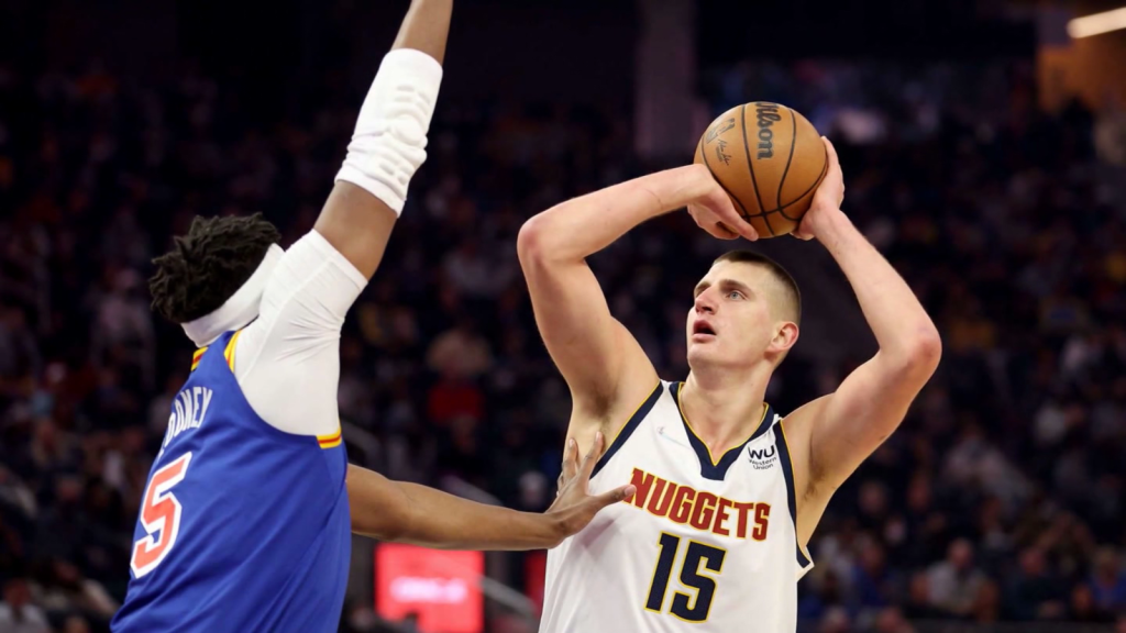 Analysis: Jokic and his well-deserved second NBA MVP award
