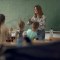Niños refugiados de Ucrania reciben clases en escuela secundaria de Rumania