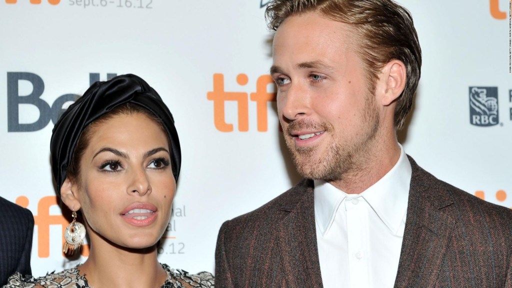 Eva Mendes considers returning to the big screen, but sets conditions to resume acting