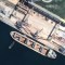 Barco mercante ruso rechazado en varios puertos atraca finalmente en Siria