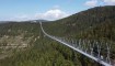Conoce el puente suspendido más largo del mundo