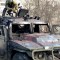 Tropas ucranianas afirman haber recuperado Járkiv