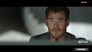 Chris Hemsworth y Miles Teller llegan con "Spiderhead" a Netflix