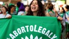 Guerrero se une a estados que legalizan el aborto, ya son 8 en México