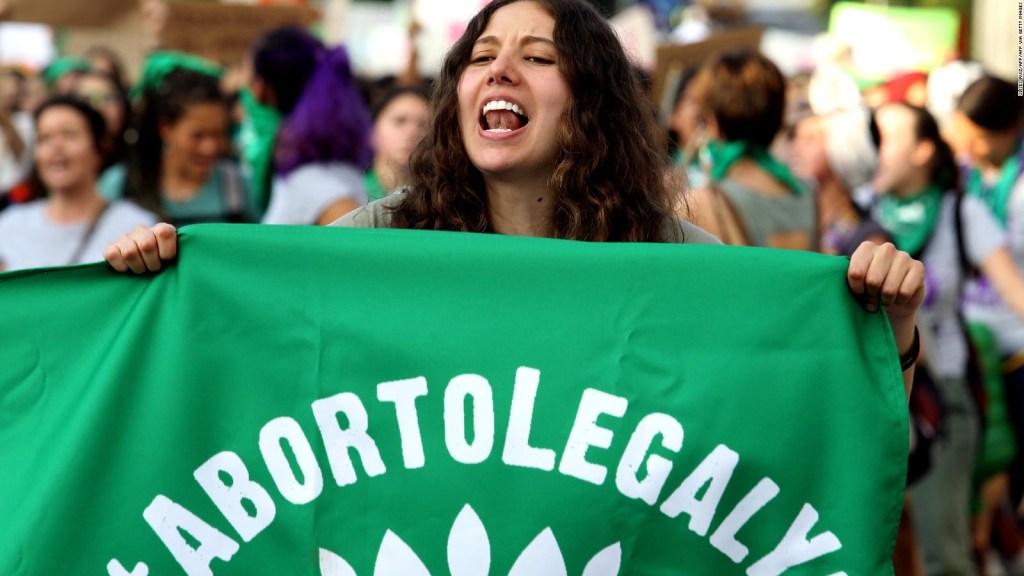 Guerrero se suma a estados que legalizan el aborto, ya son 8 en México