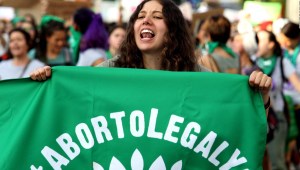 Guerrero se suma a estados que legalizan el aborto, ya son 8 en México