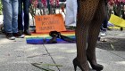 Advierten falta de registros oficiales sobre actos de transfobia