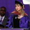 Taylor Swift lanza un mensaje para estos graduados de 2022