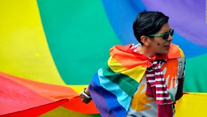 Comunidad LGBTQ en Colombia: ¿qué proponen los candidatos?