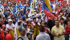 ¿Cuál es el giro de las campañas presidenciales en Colombia?