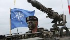 poder militar OTAN