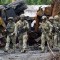 Cuestionan estado de ánimo de las tropas rusas en Ucrania