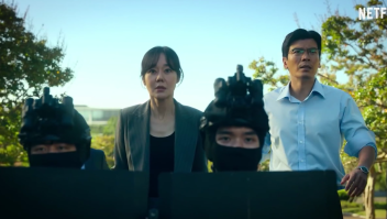 Netflix anuncia el estreno de "Money Heist: Korea"