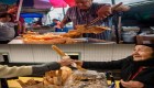 Estos son los platillos fritos de México que están en la lista de favoritos en el mundo