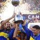 Boca Juniors es campeón y el más ganador de Argentina