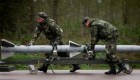 Ejército de Suecia, en buena posición para unirse a OTAN