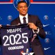 Mbappé devela detalles de su extensión con el PSG