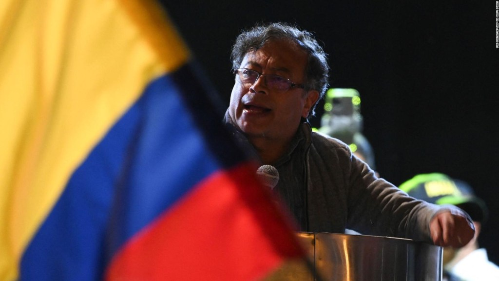 Polémica por denuncias de Petro sobre elecciones en Colombia