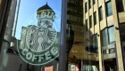 Starbucks se va de Rusia para siempre