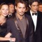 Depp vs. Heard: ¿será Kate Moss la testigo estrella de Johnny Depp?