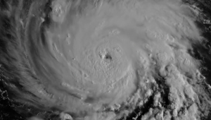 EE. UU. pronostica hasta 6 fuertes huracanes esta temporada