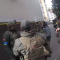 Veteranos de las fuerzas especiales se unen a la lucha en Ucrania