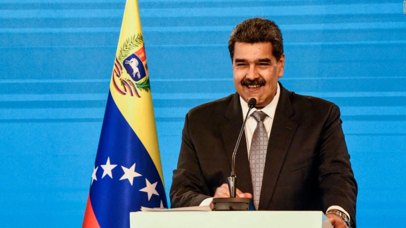The United States will not invite the Maduro government to the Summit of the Americas