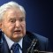 George Soros lanza advertencia sobre la guerra de Putin