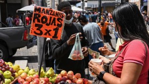 ¿Hay una mejora en la situación económica en Venezuela?
