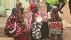Incendio en hospital de Senegal deja 11 bebés muertos