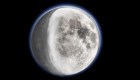 Badanie ujawnia nagłe powstanie zasobu na powierzchni księżyca