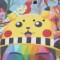 Mural de Pikachu en Ecuador causa polémica, mira por qué