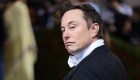 Elon Musk responde a críticos de los multimillonarios