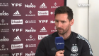 Messi sobre su llegada al PSG: "No fue fácil la adaptación"