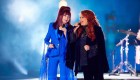 Wynonna Judd is still not over the death of her mother Naomi Judd