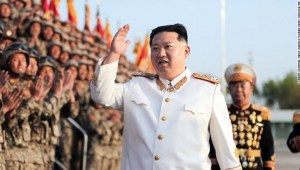EE.UU. concluye que Corea del Norte podría estar lista para realizar prueba nuclear subterránea este mes