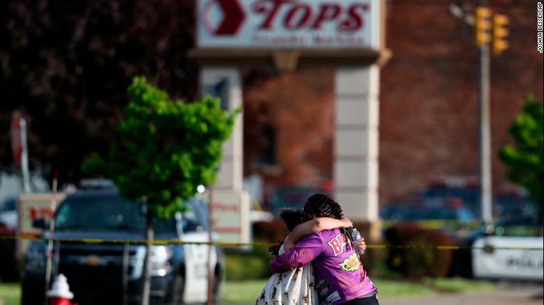 Esto es lo que sabemos hasta ahora sobre las víctimas que murieron en el tiroteo masivo de Buffalo