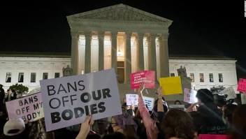 Aborto Corte Suprema