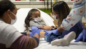 Lo que deben saber los padres sobre las vacunas contra el covid-19 para niños menores de 5 años