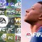 EA Sports FC y FIFA