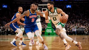 Finales de la NBA 2022: Warriors vs Celtics