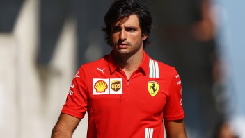 El esfuerzo que pide Carlos Sainz a Ferrari poniendo de ejemplo al Real Madrid