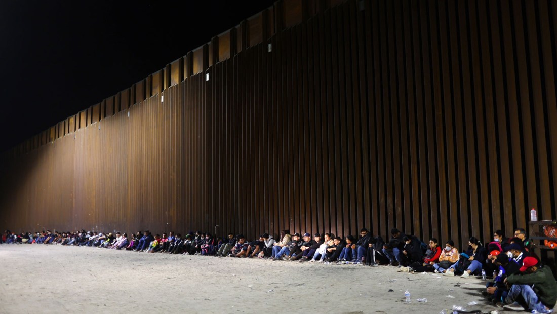 Extitular de Migración de México dice que Cumbre es un foro para discutir cuestión migratoria