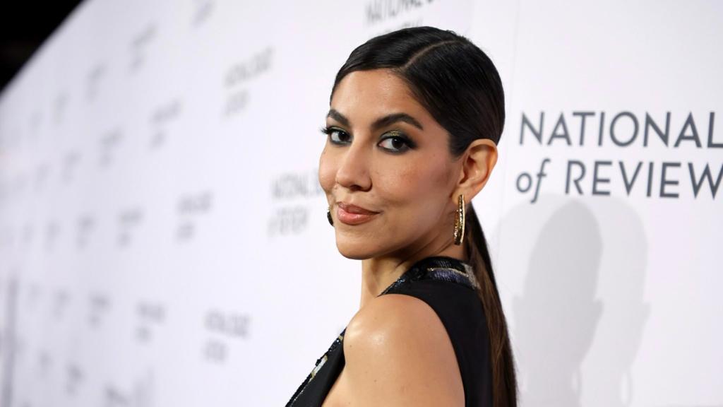 Stephanie Beatriz: Hacen falta más historias de nosotros los latinos