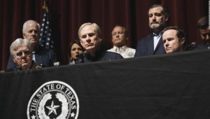 La matanza de Texas reabrió la polémica por el control de armas en Estados Unidos