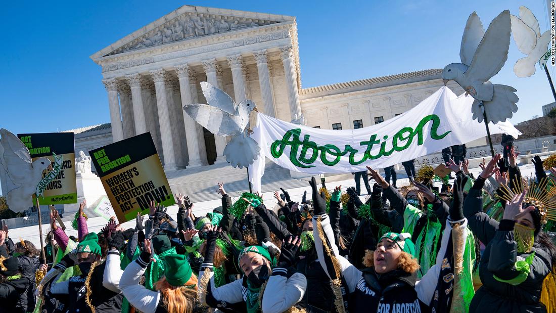 aborto historias legislacion