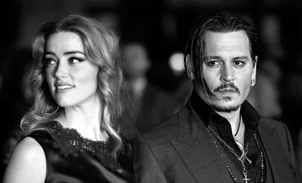 amber heard johnny depp GettyImages-492291654