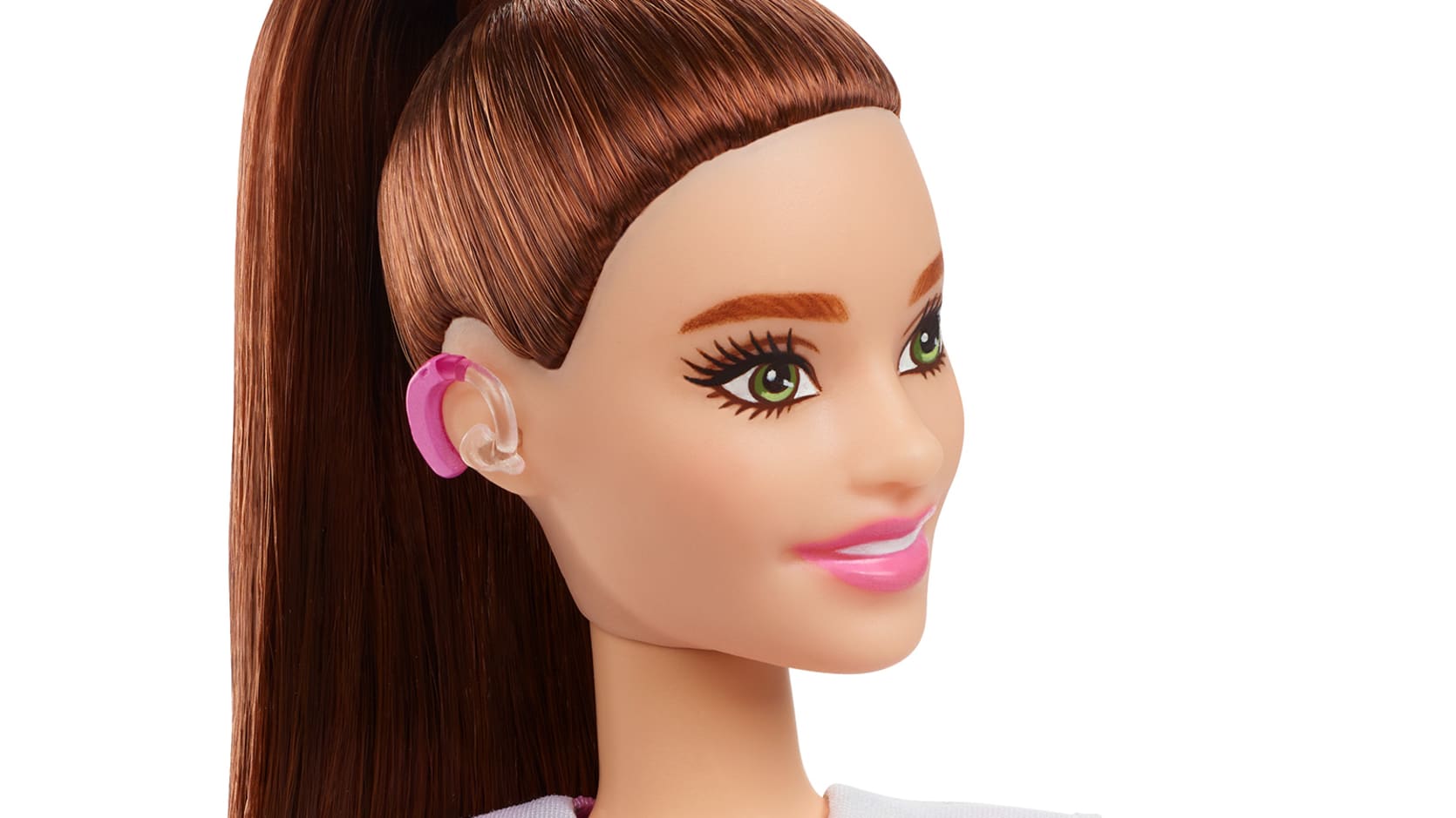 Barbie con best sale prótesis comprar